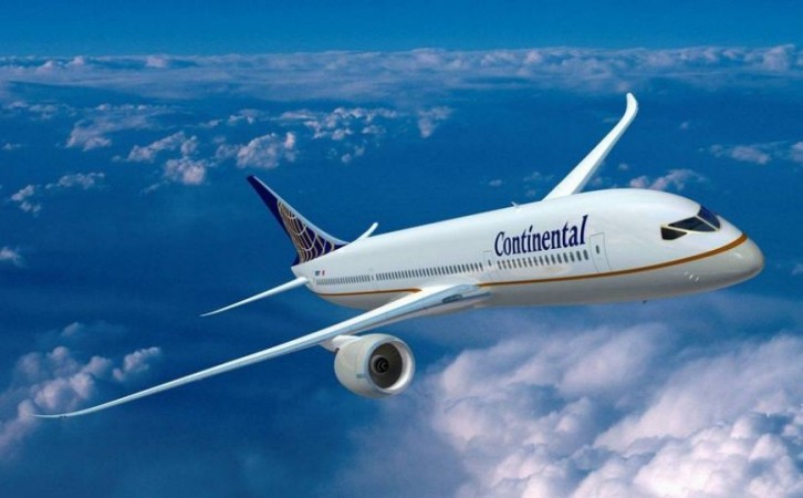 张家口至匈牙利机场航空托运